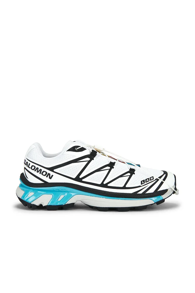 XT-6 Sneaker