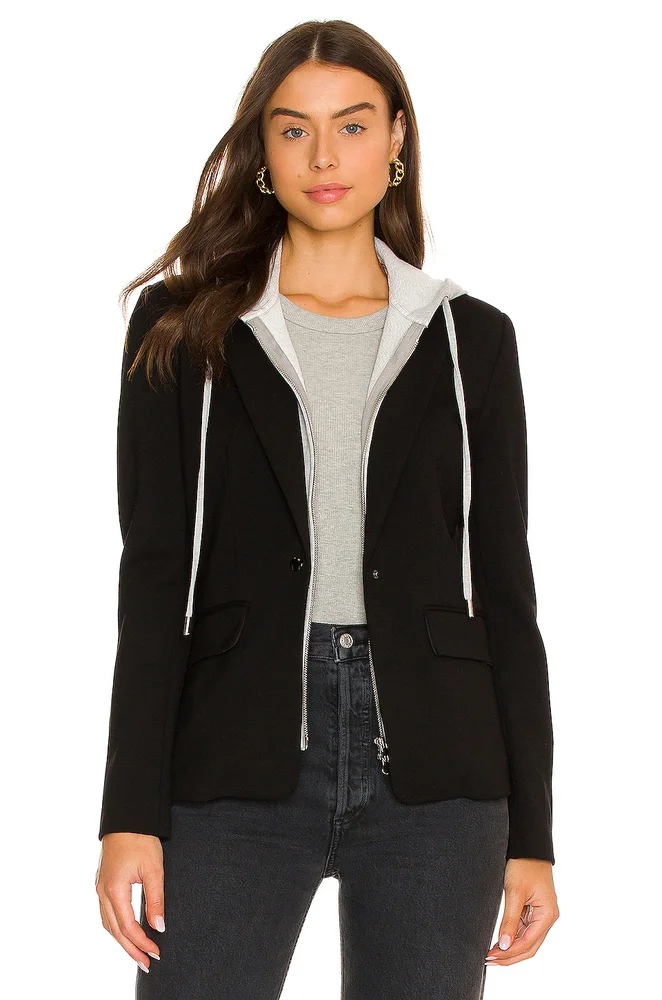 Ryder Dickie Blazer