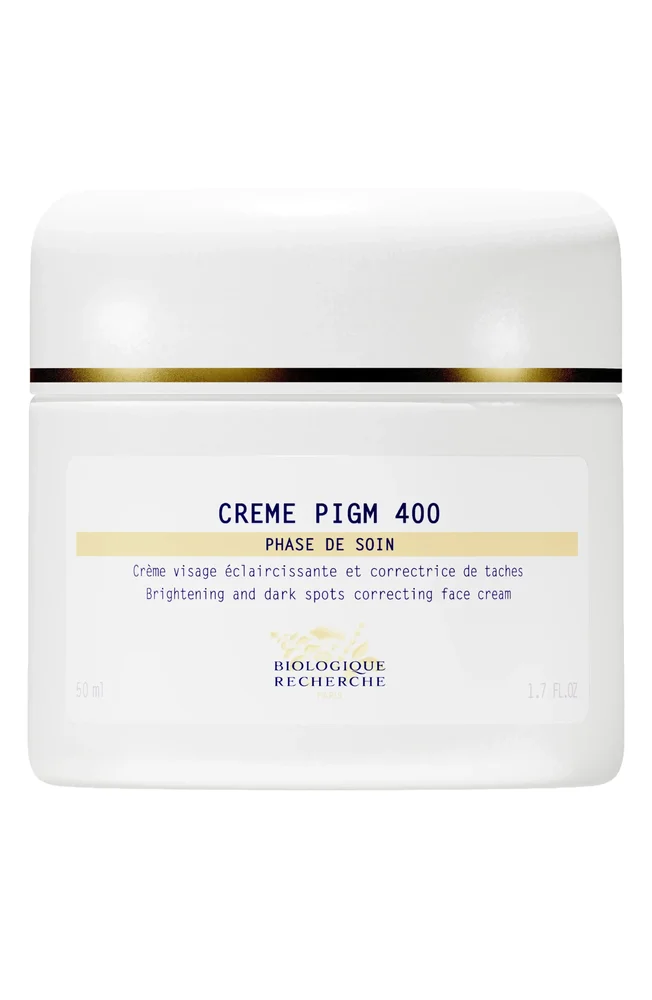 Creme Pigm 400 Brightening & Dark Spot Correcting Face Cream