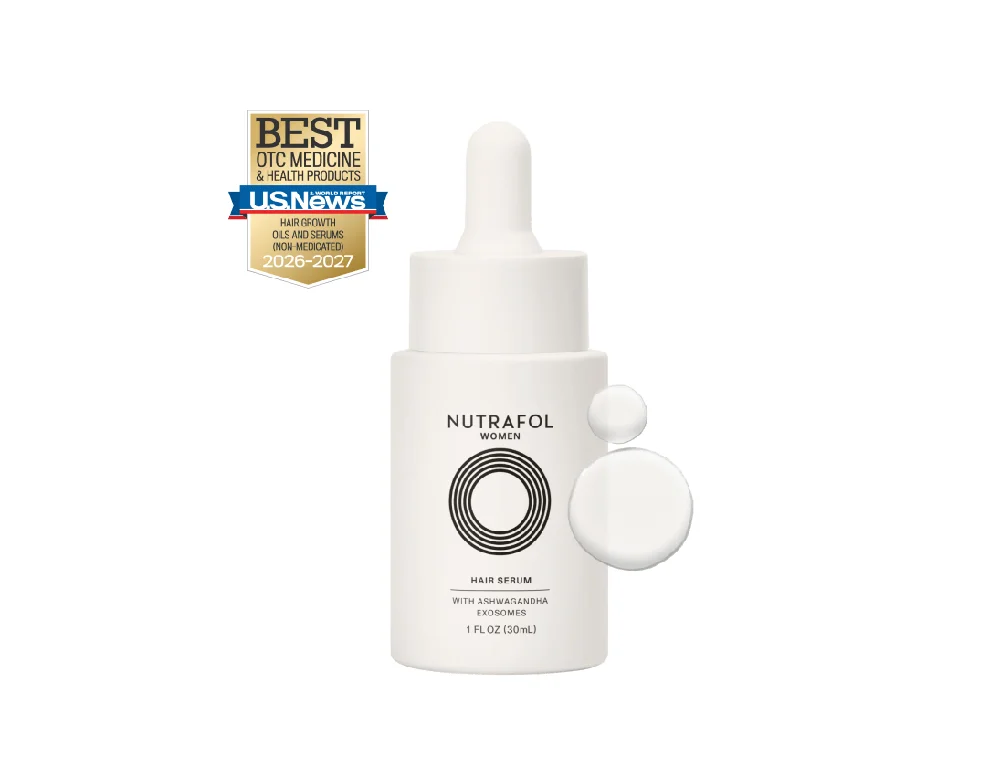 Hair Serum