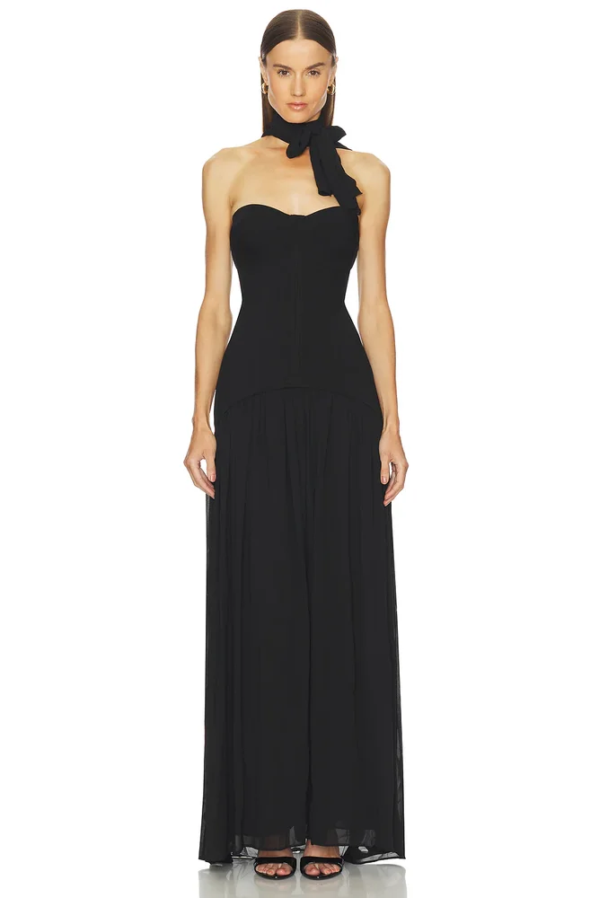 Evangelina Gown