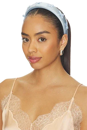 X Scott King Hair Heidi Headband