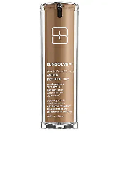 ZnO+ AntiOxtint SPF 50