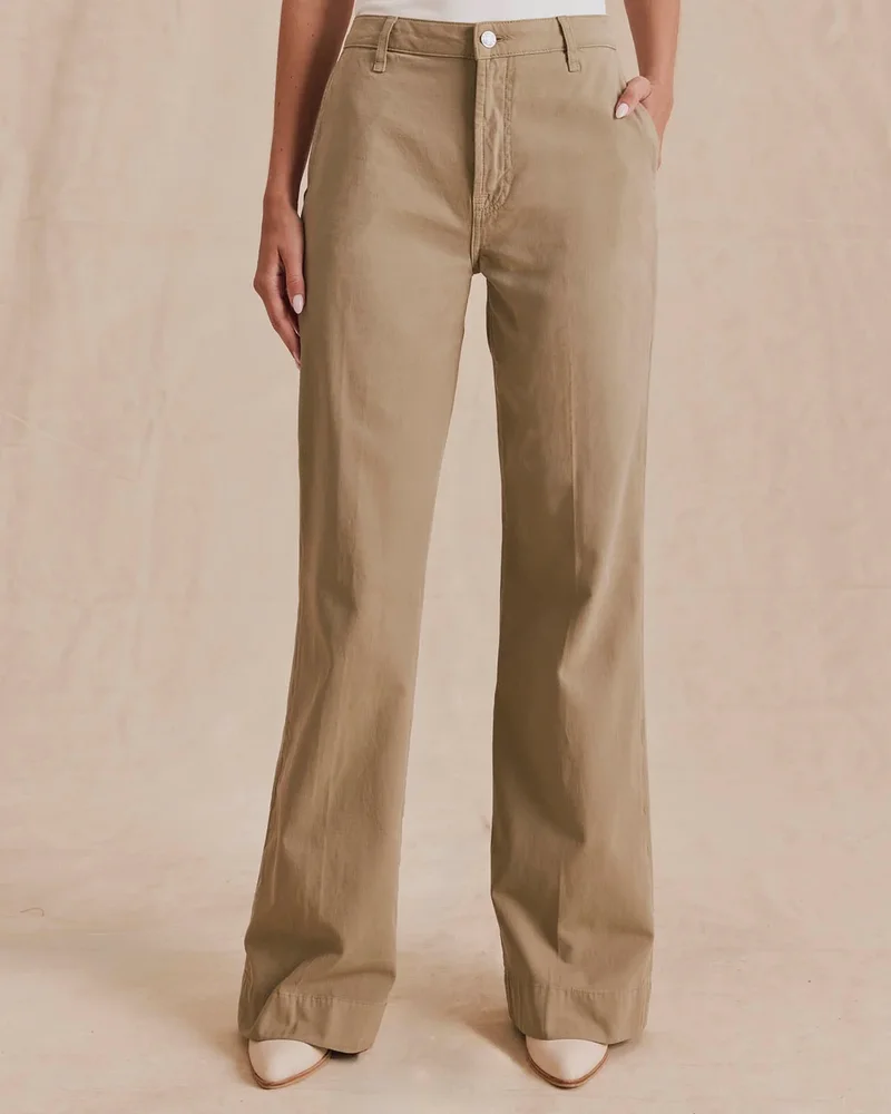 Modern Flare Jean