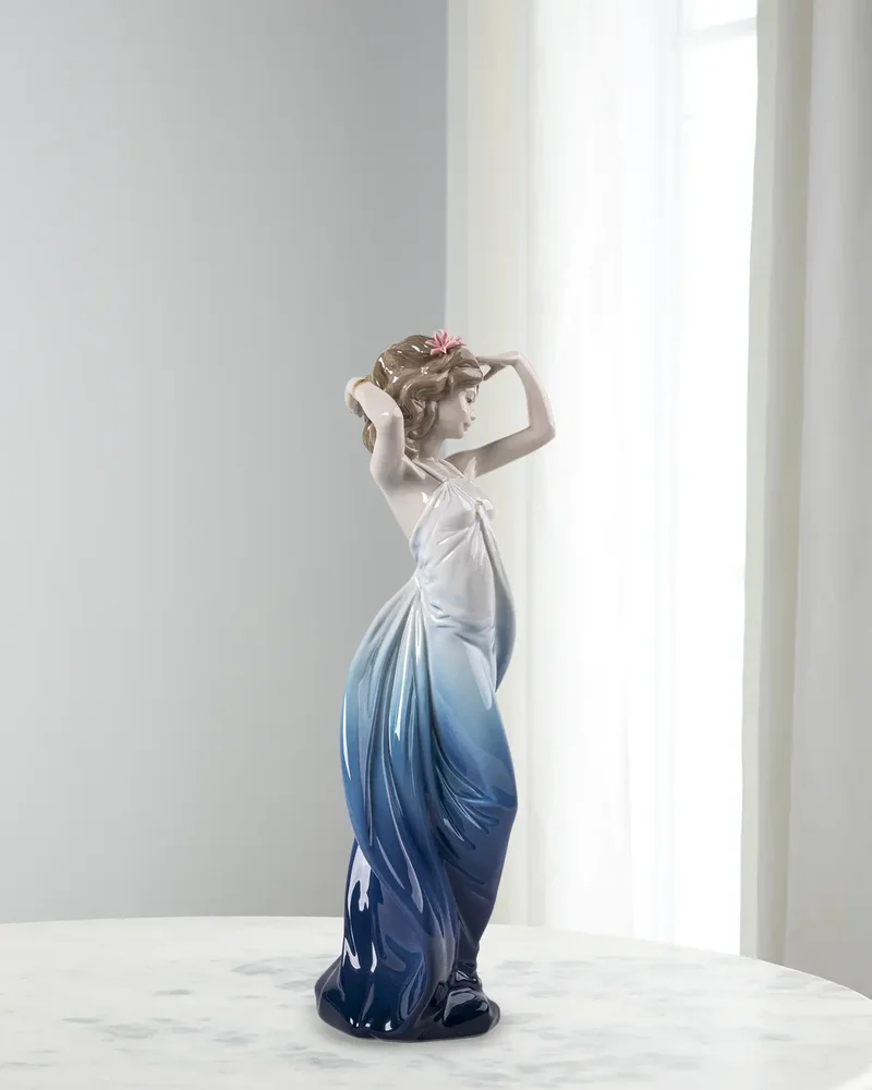 Ethereal Spirit Sculpture