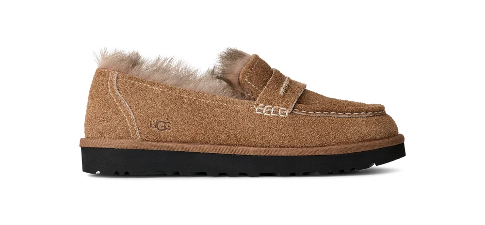 Ellis Loafer