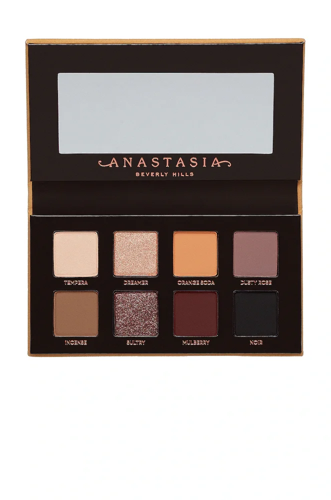Mini Soft Glam II