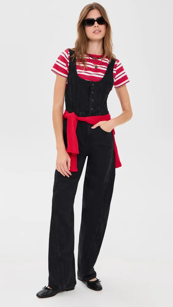 Corsica Jumpsuit