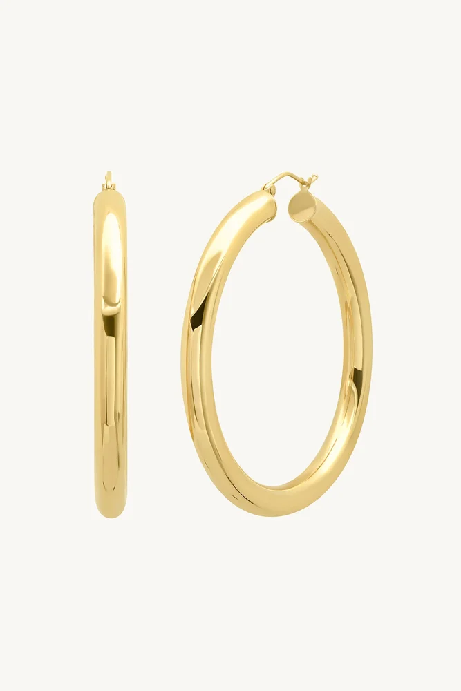 The Bold Hoop — Large