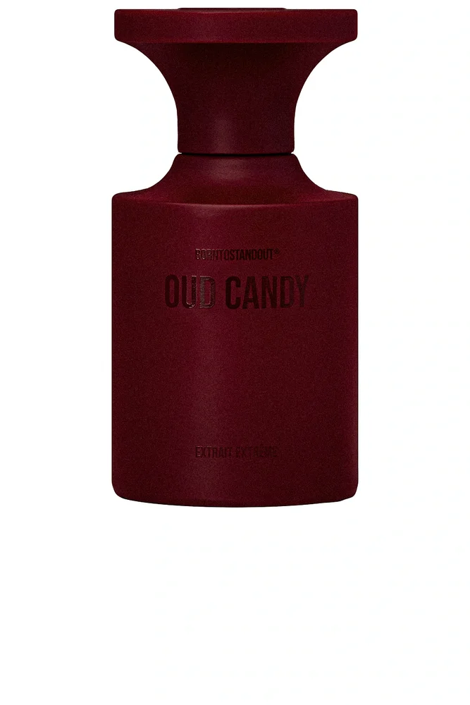 Oud Candy Extrait Extreme