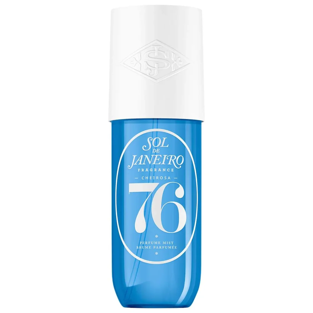 Cheirosa 76 Hair & Body Refillable Perfume Mist