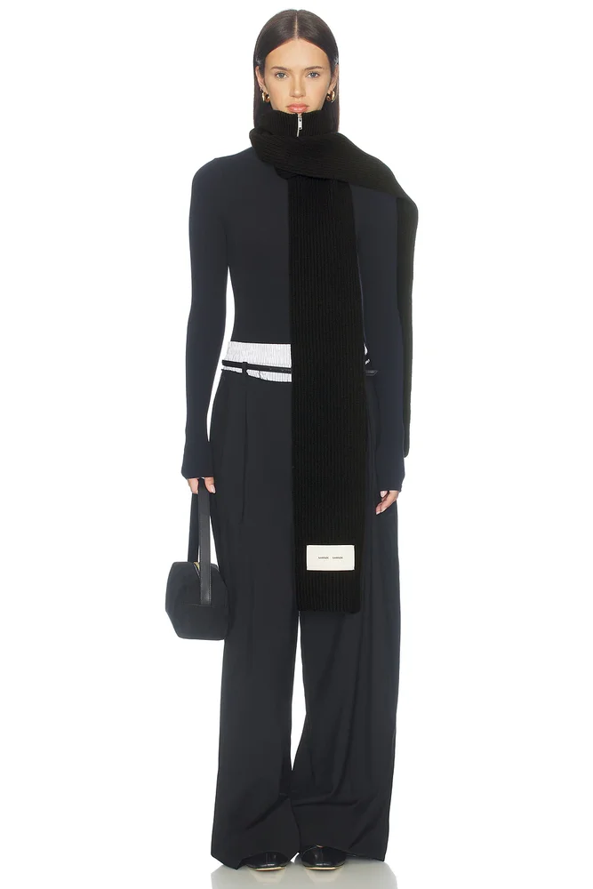 Sakara Neck Scarf