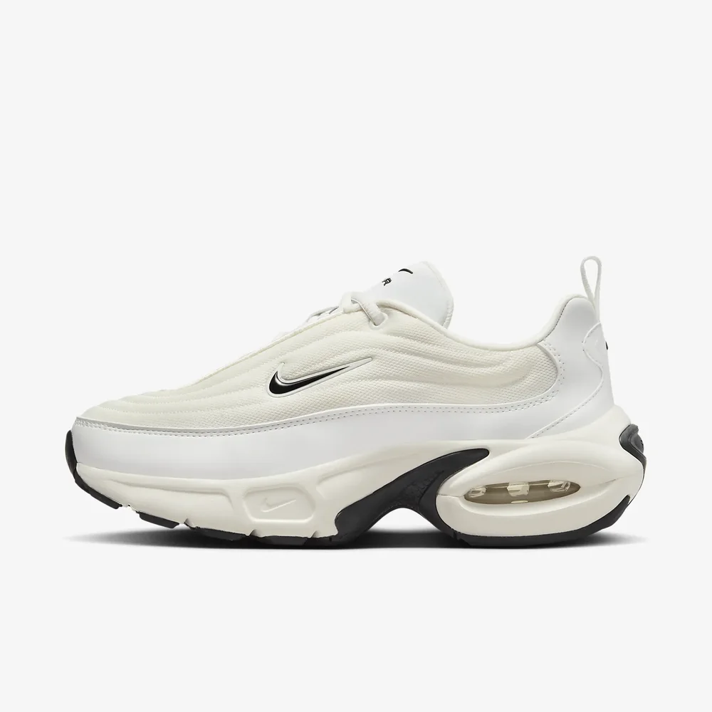 Air Max Portal - Summit White / Black