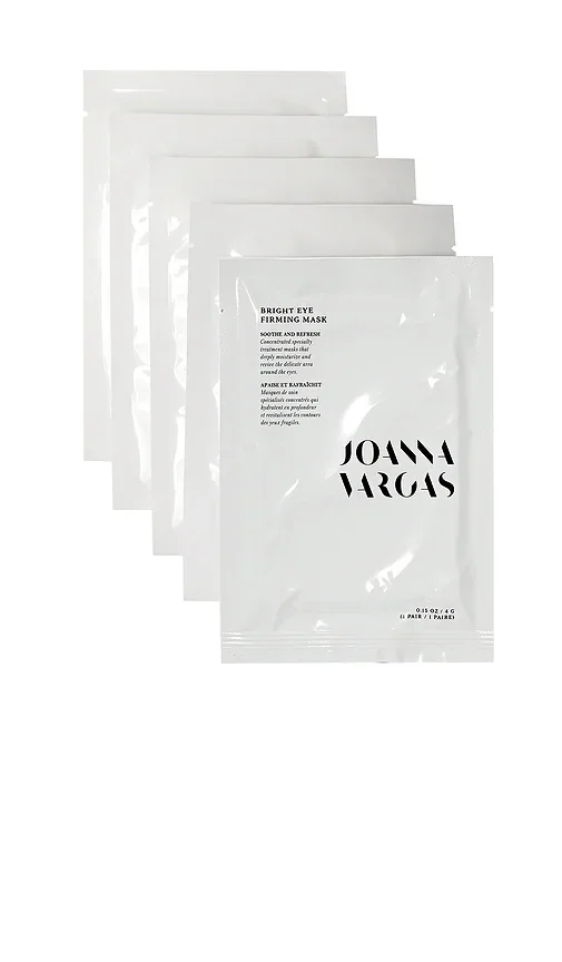 Bright Eye Firming Mask 5 Pack
