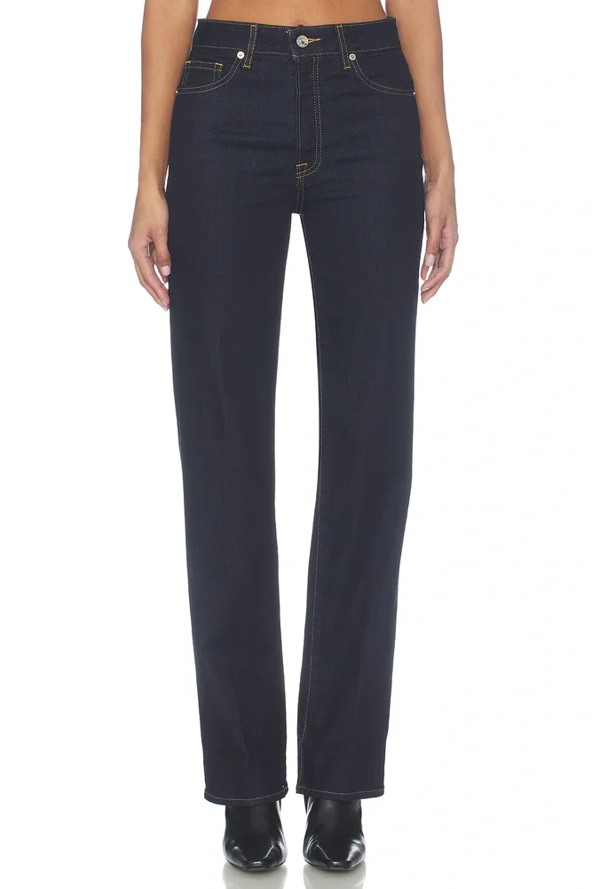 Good True Straight Jeans