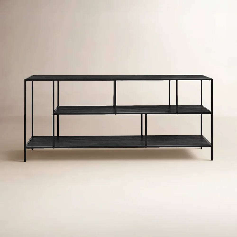 Level TV Stand for TVs up to 60"
