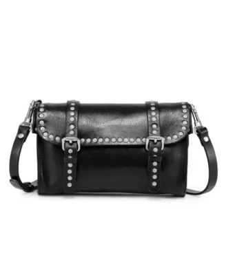 Soul Stud Convertible Crossbody Bag