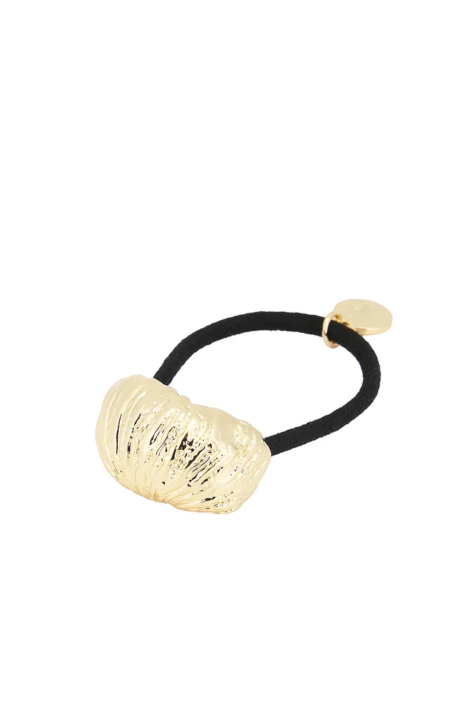 Seashell Mini Pony Cuff