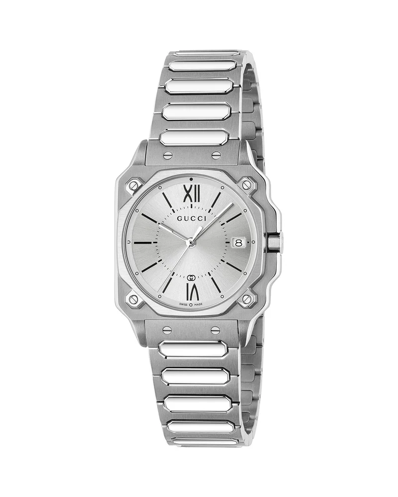 G-Flat Watch, 30mm