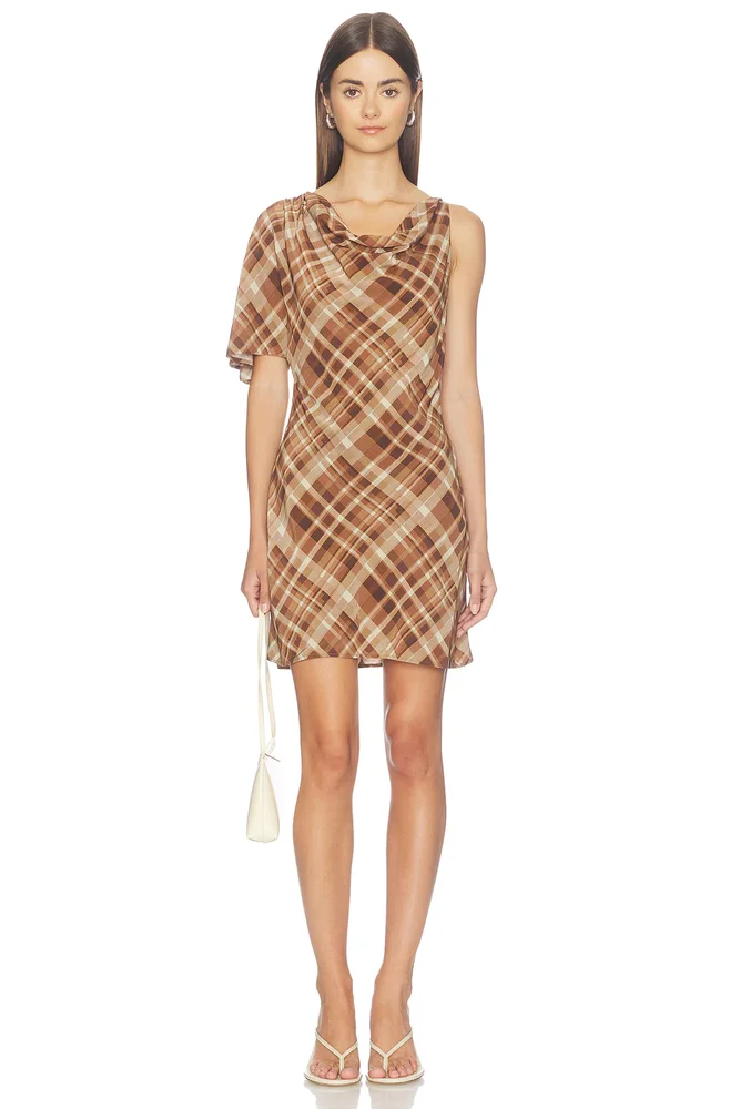 Lisette Mini Dress