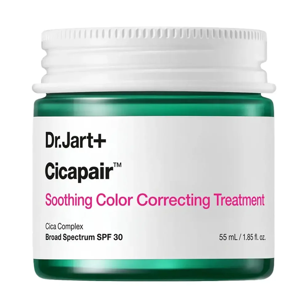 Cicapair Soothing Color Correcting Treatment SPF 30