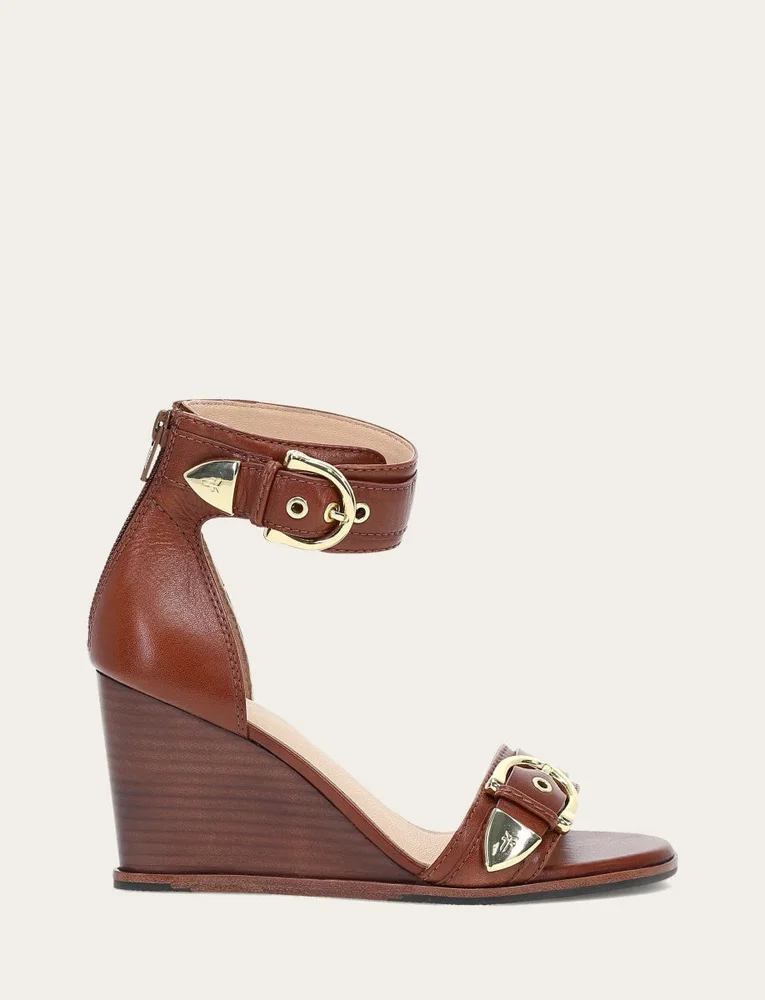 Frye Rachel 2 Piece Sandal - Pre-Loved