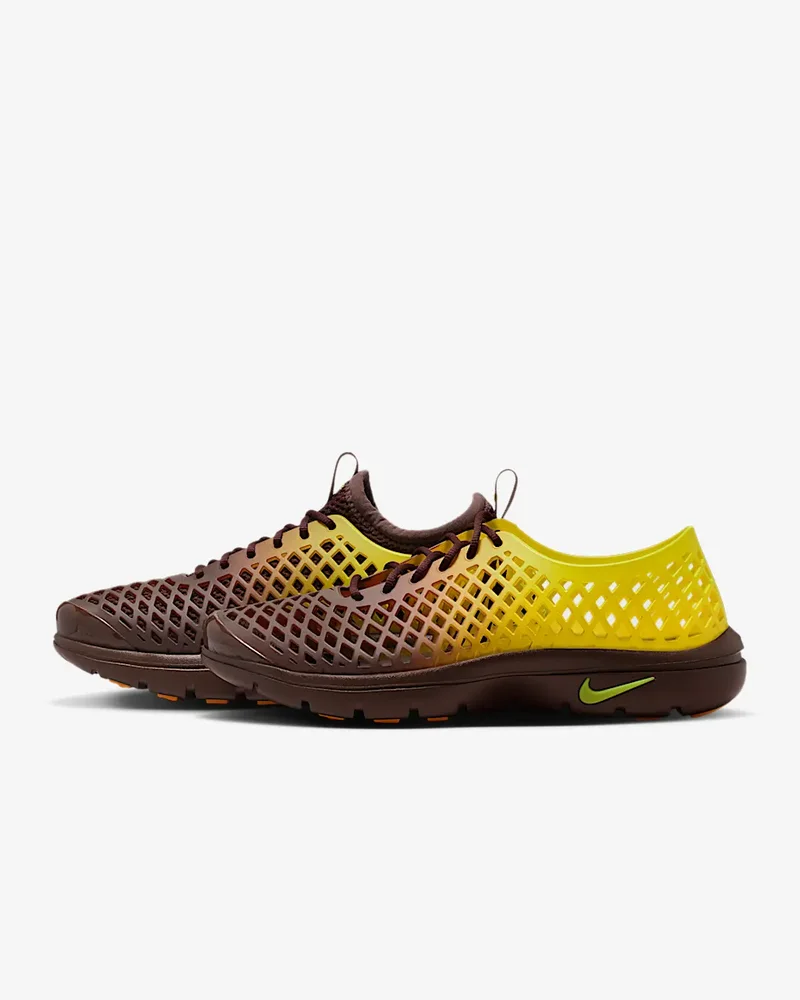 Rejuven8 Run Women’s Shoes Dark Field Brown