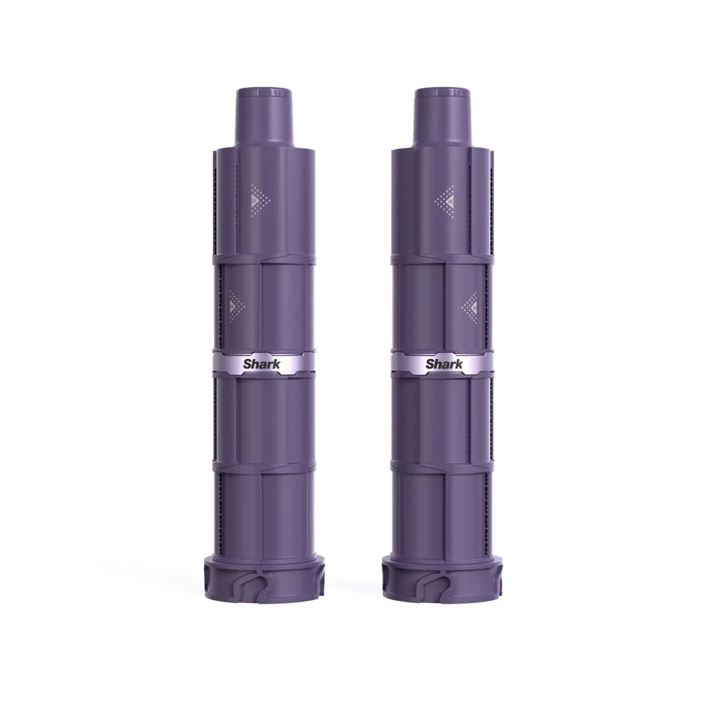 FlexStyle IonCurl 1.25" Coanda Curlers