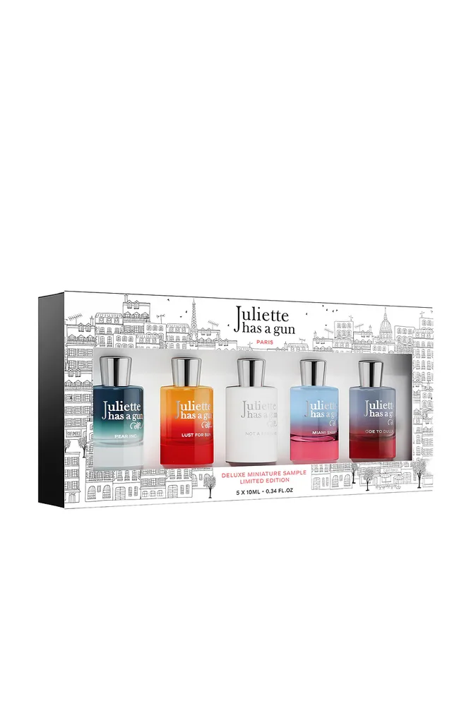 Deluxe Mini Set