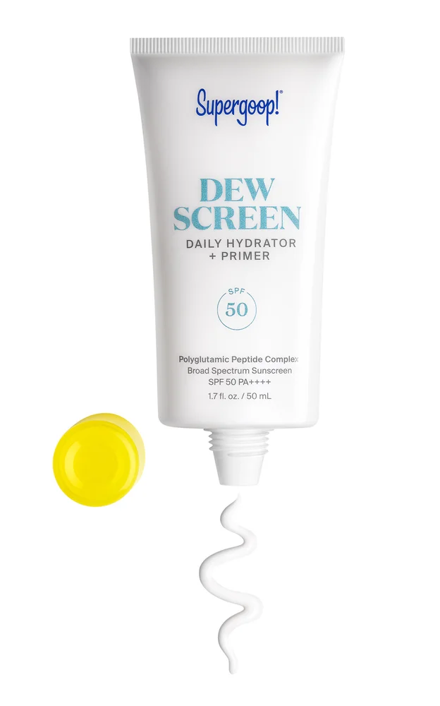 Dewscreen Hydrating Primer SPF 50