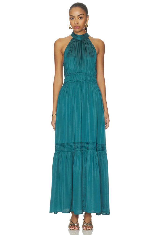 Margot Maxi Dress
