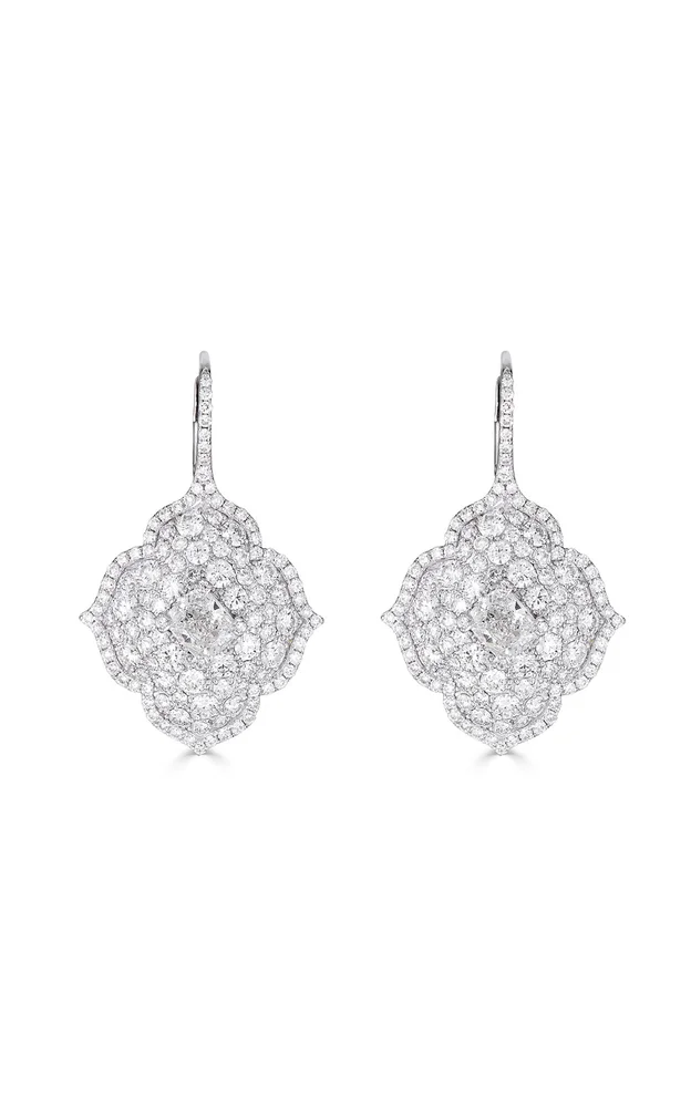 Pasha Drop Earrings