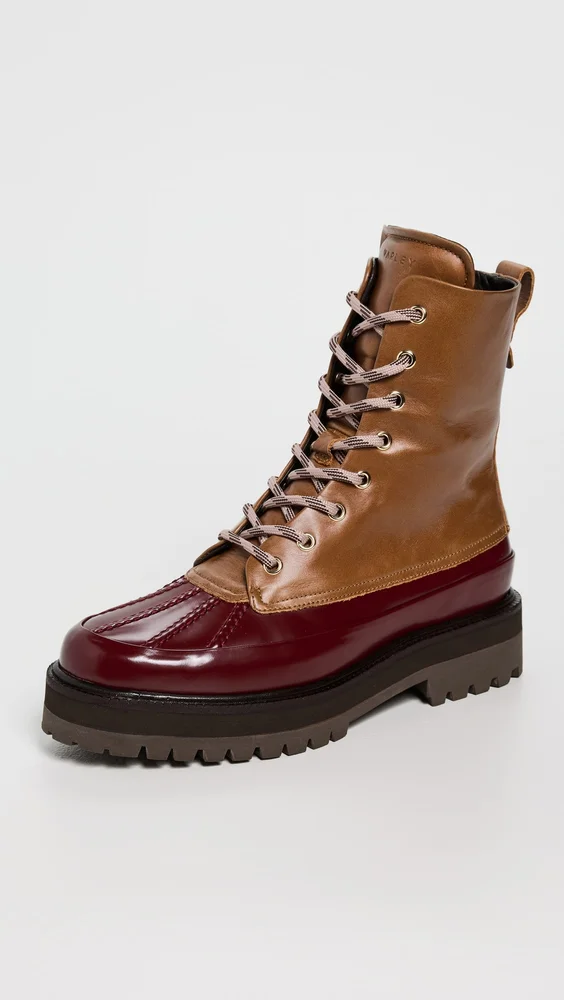 Silo Winter Boots
