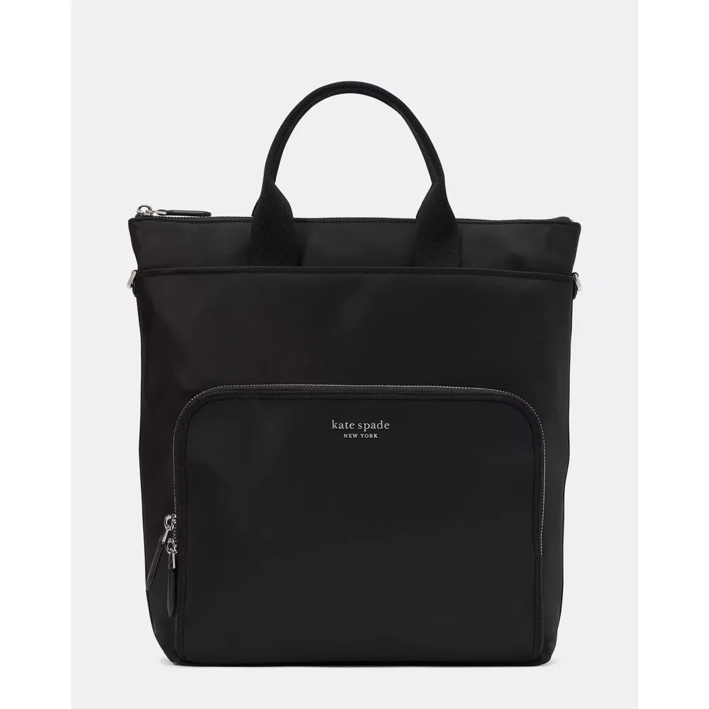 Sam Ksnyl Convertible Backpack