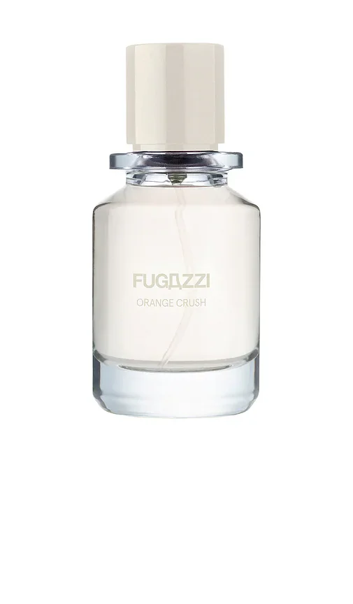 Orange Crush Eau De Parfum 50ml FUGAZZI