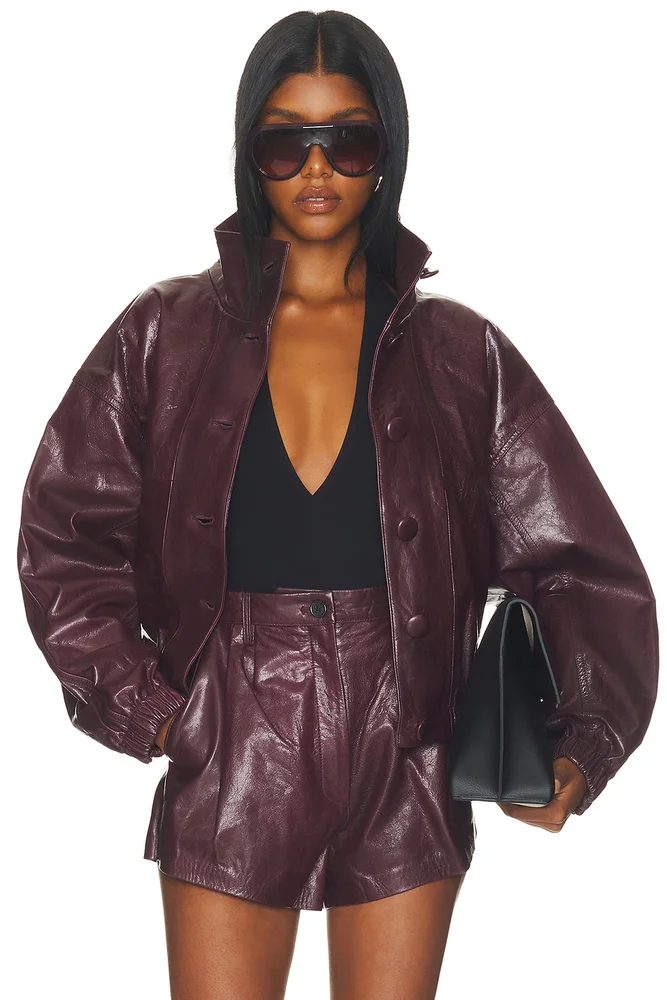 Kate Jacket