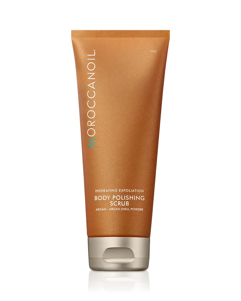 Body Polishing Scrub