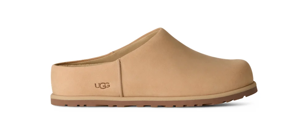 Otzo Clog