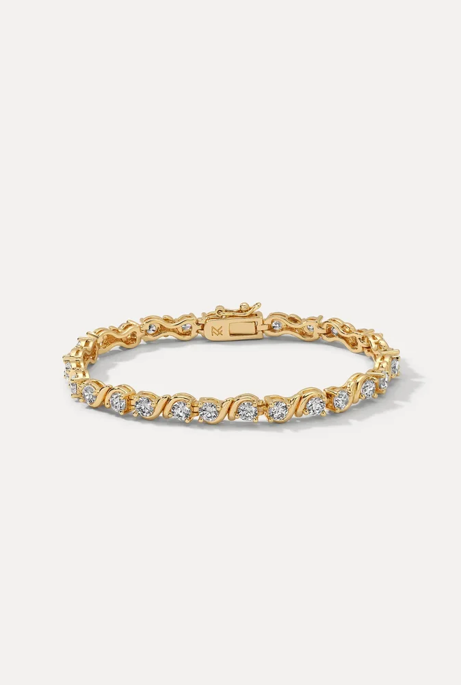Delilah Bracelet