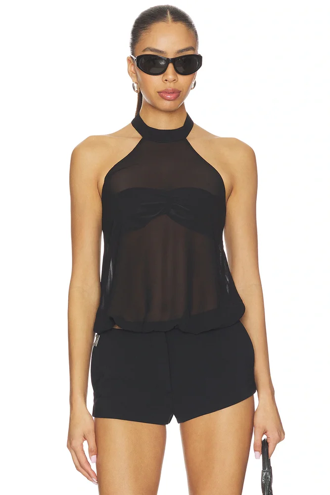 Midnight Top