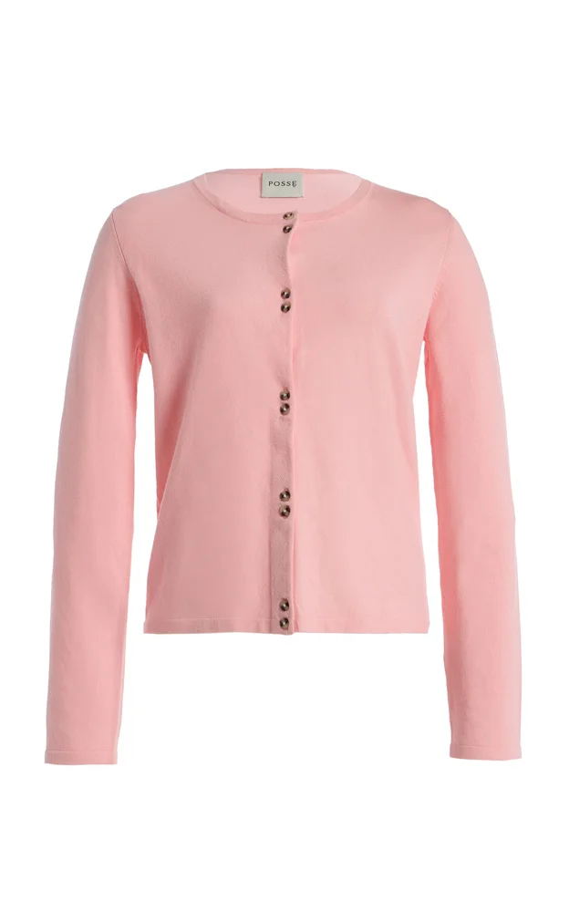 Exclusive Lexi Knit Cardigan