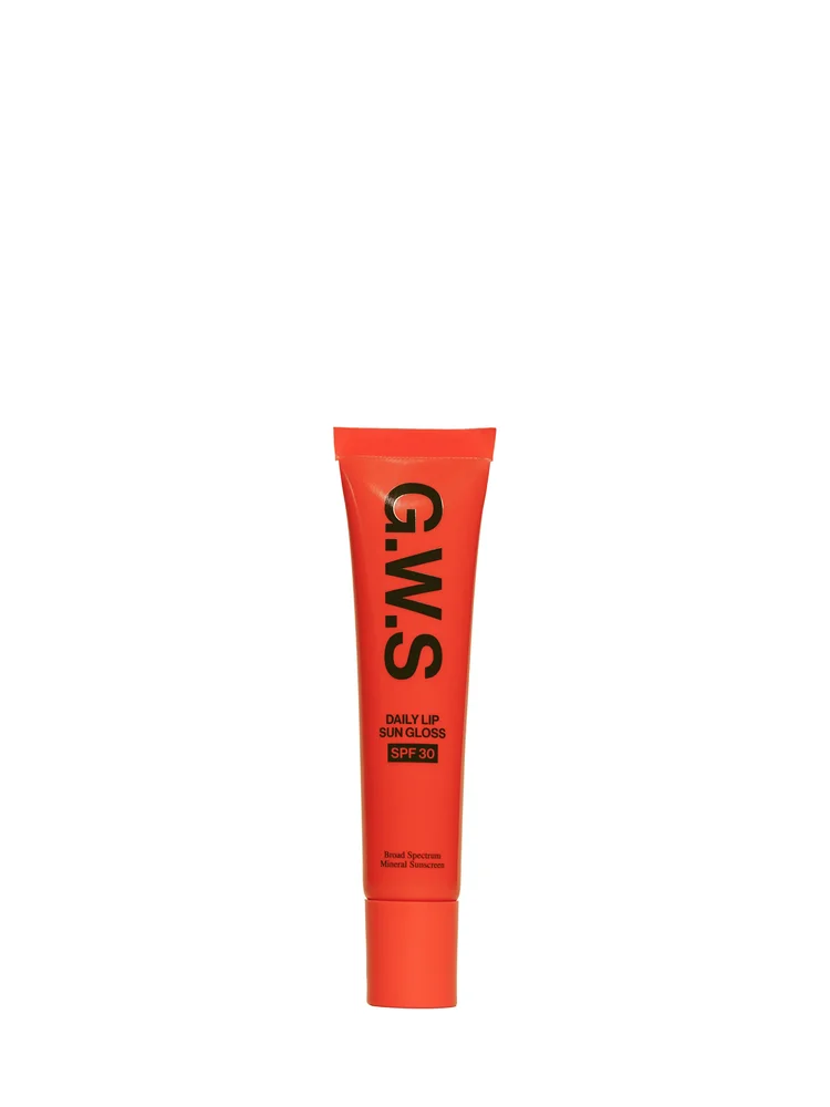 Dewy Lip Gloss-Balm - Soul