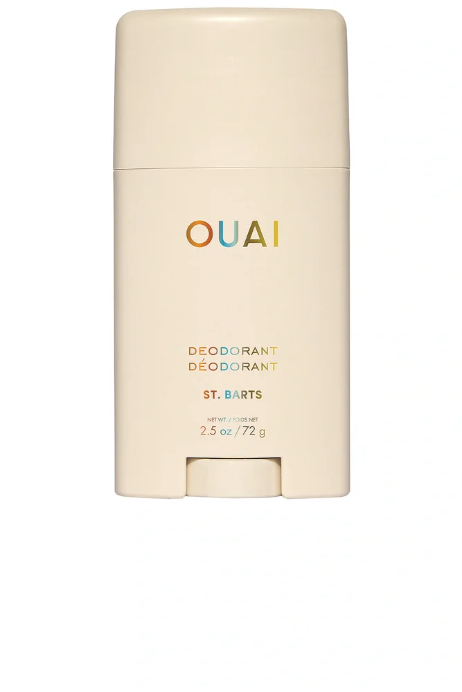 Deodorant