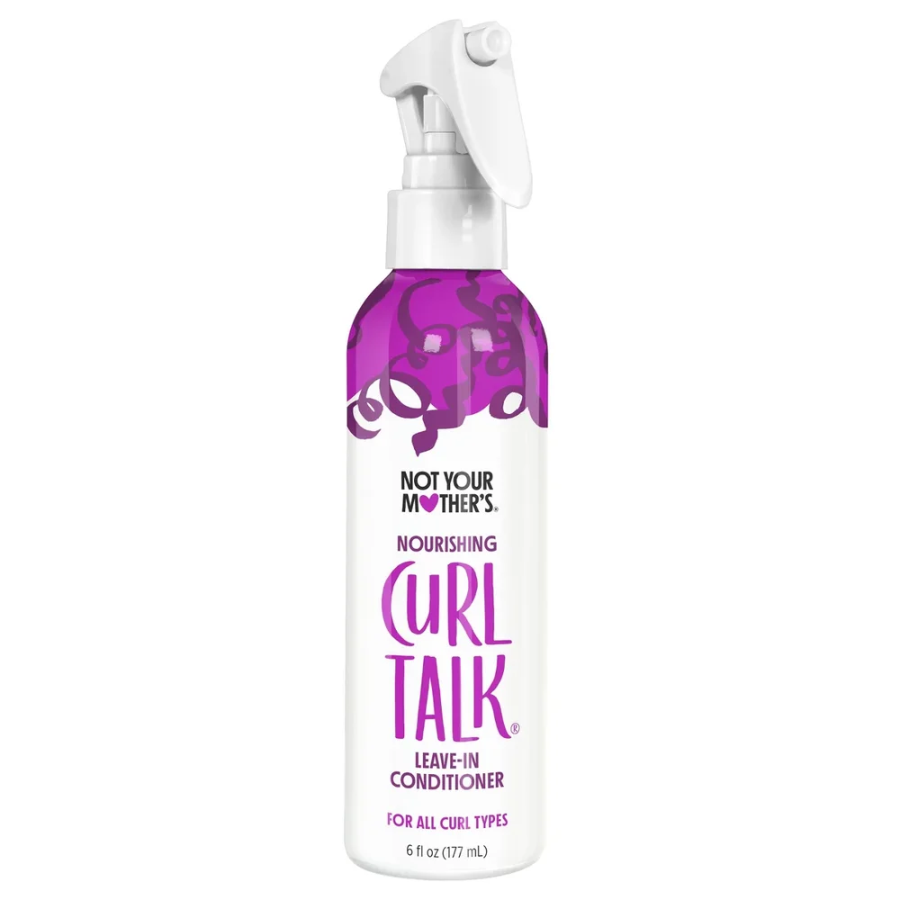 Curl Talk Leave-In Conditioner