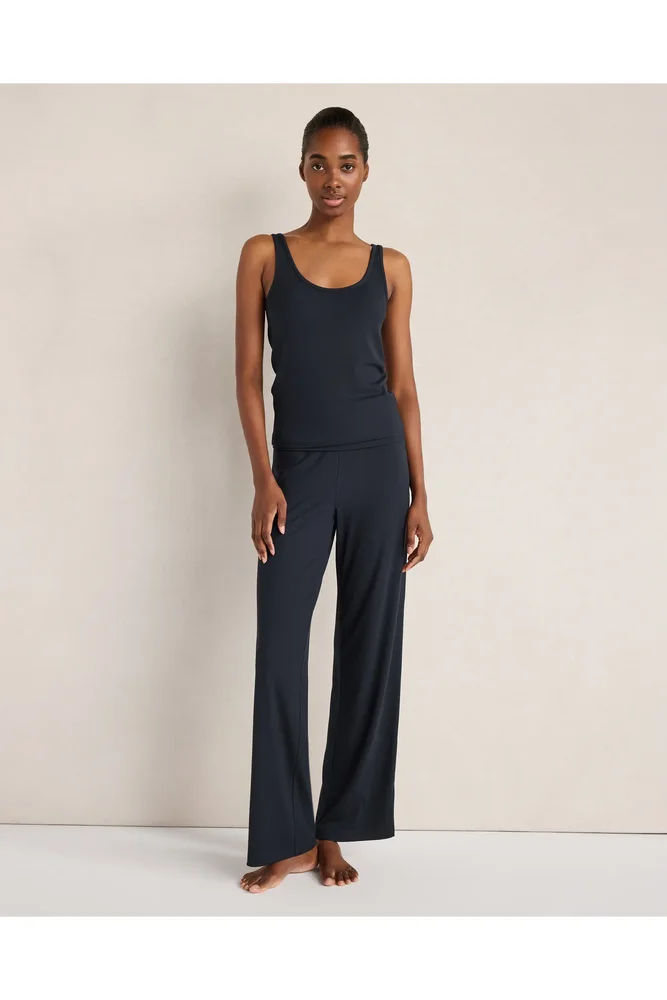 Dreamy Rib Knit Pants