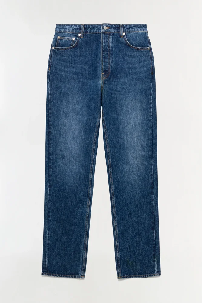 Walt Dad Jean