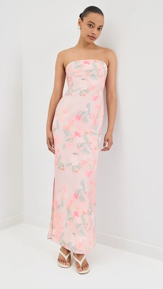 Elora Dress