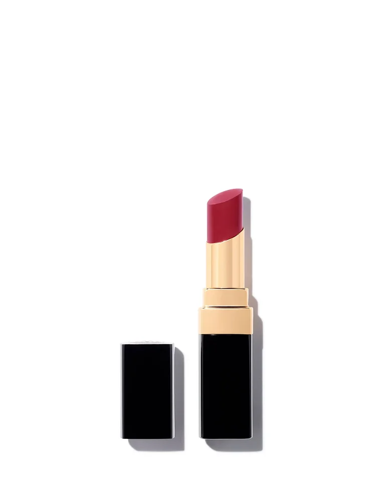 Rouge Coco Flash Hydrating Vibrant Shine Lip Colour in 82 LIVE