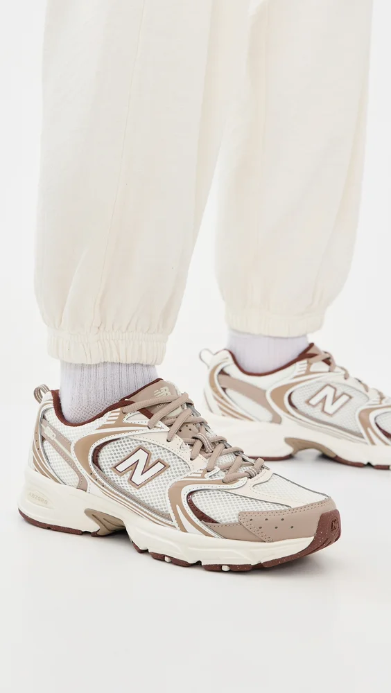 530 Sneakers Sea Salt/Driftwood