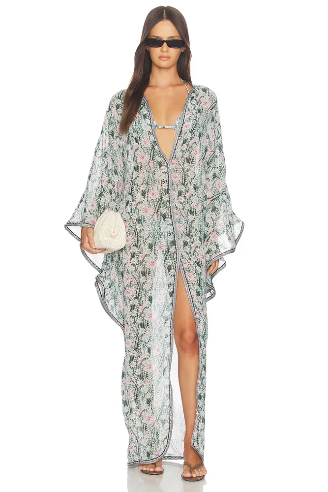 Jaya Dress
